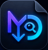 MDViewer Logo